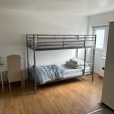 Barrs Court Beds Hotel Warmley Ngoại thất bức ảnh
